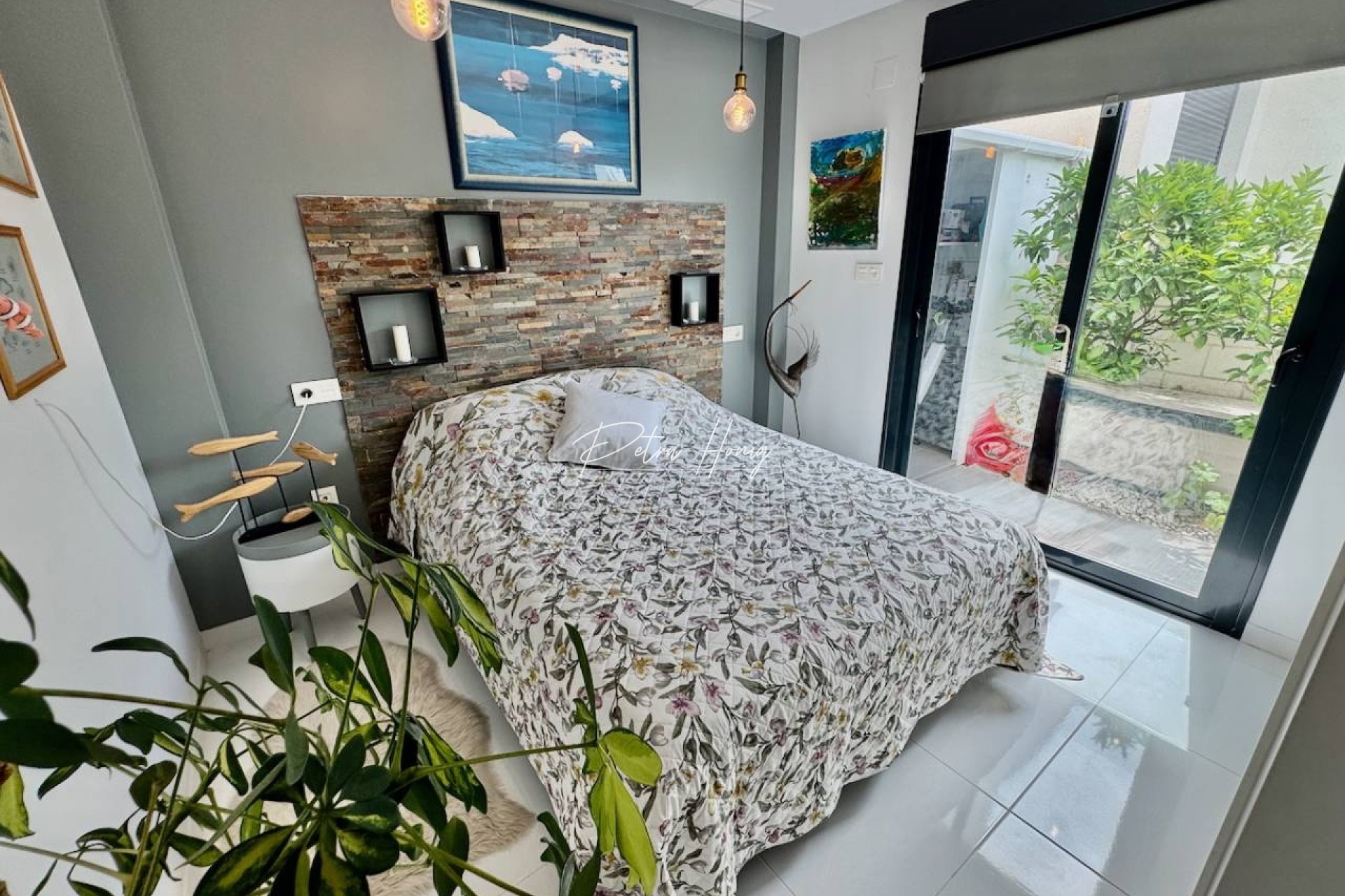 A Vendre - Villa - Ciudad Quesada