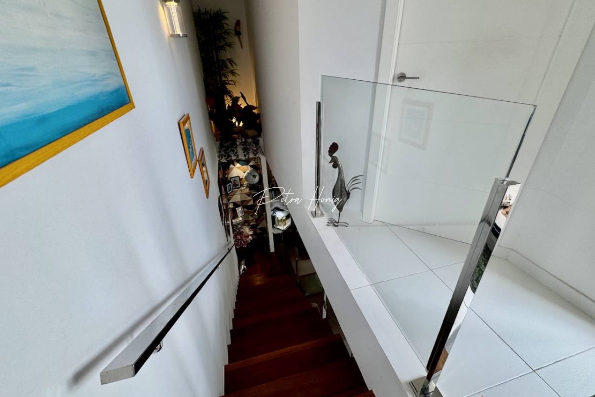 A Vendre - Villa - Ciudad Quesada