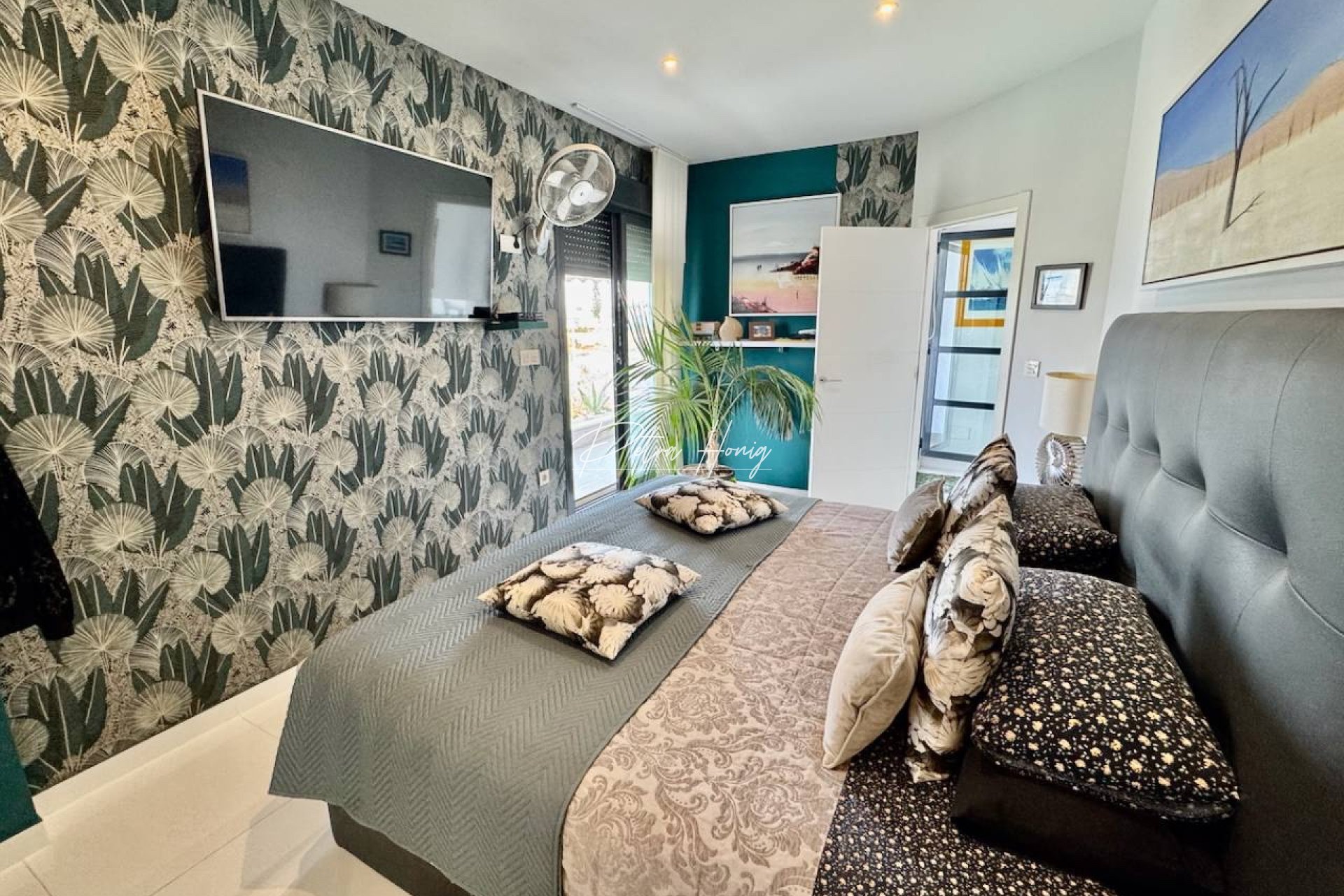 A Vendre - Villa - Ciudad Quesada