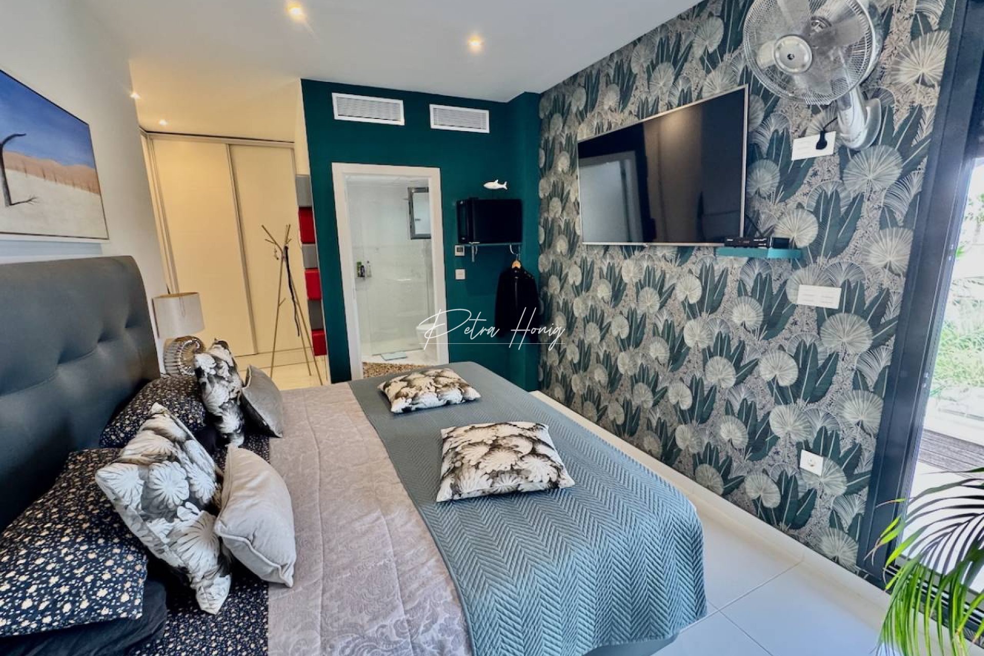 A Vendre - Villa - Ciudad Quesada
