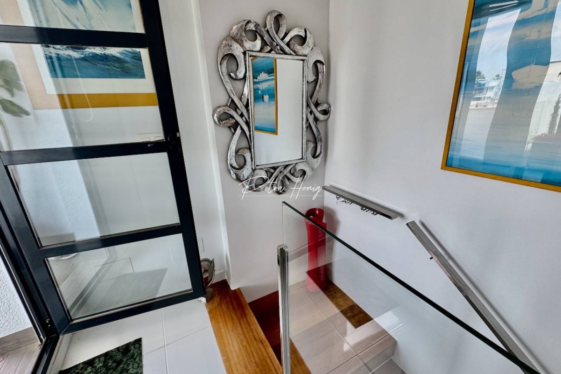 A Vendre - Villa - Ciudad Quesada