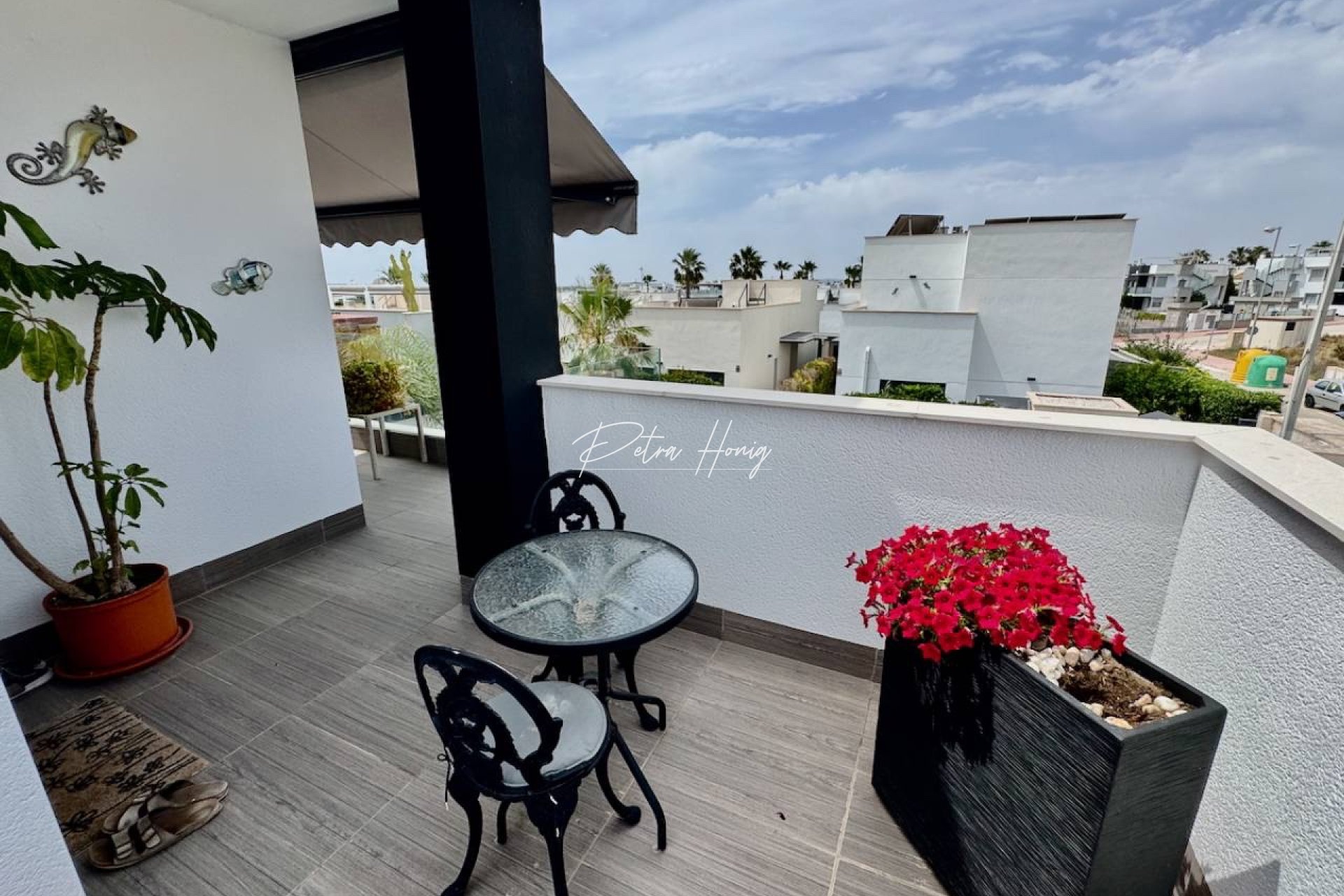 A Vendre - Villa - Ciudad Quesada