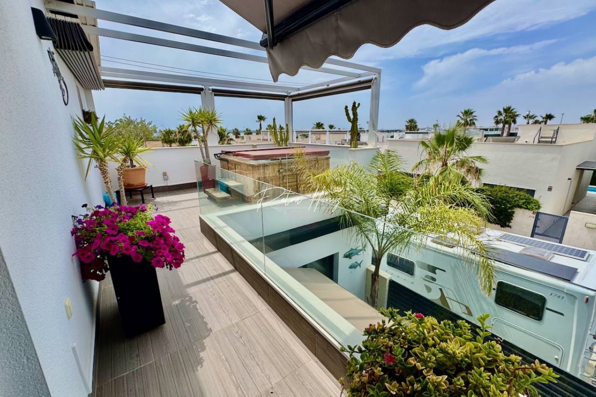 A Vendre - Villa - Ciudad Quesada