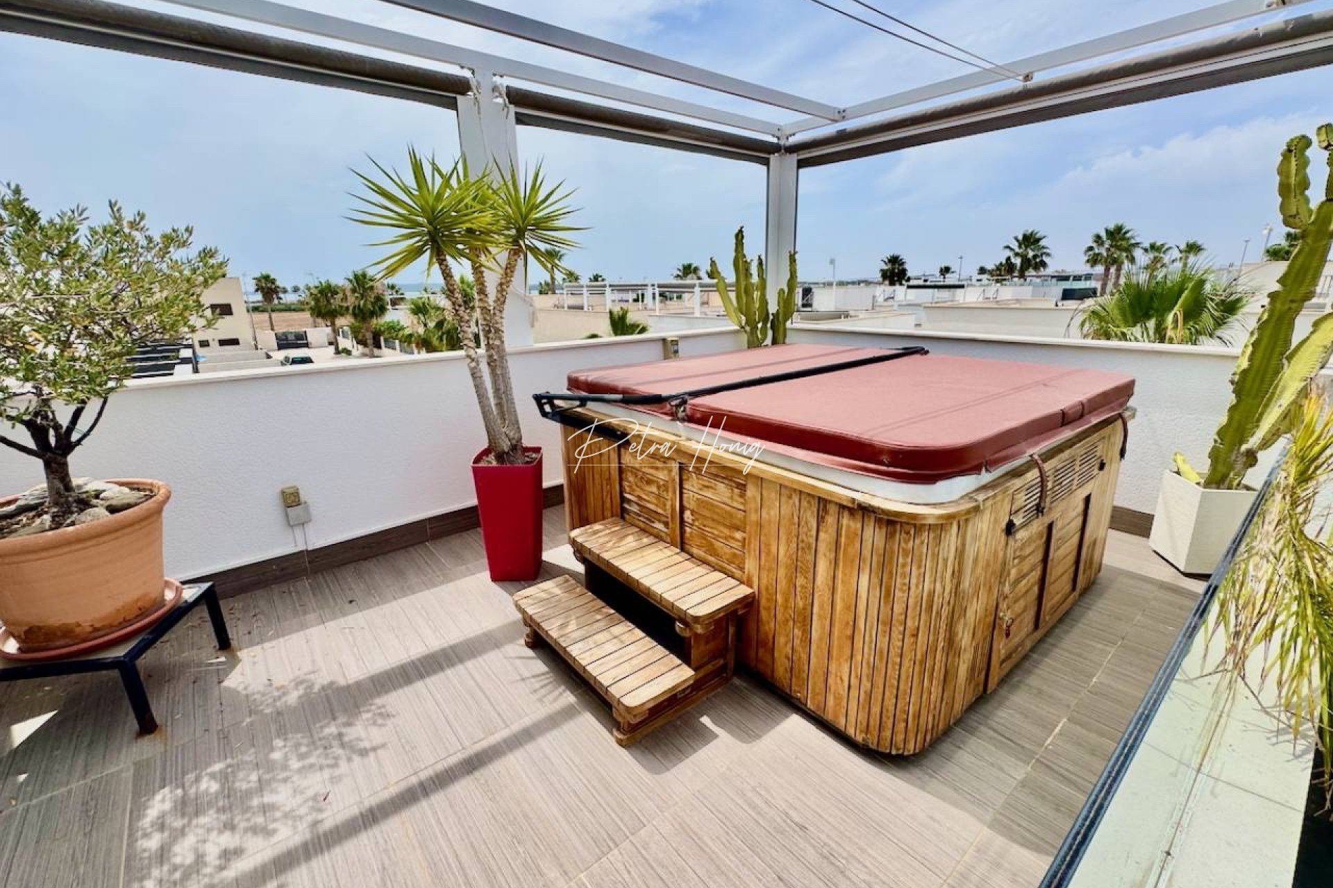 A Vendre - Villa - Ciudad Quesada