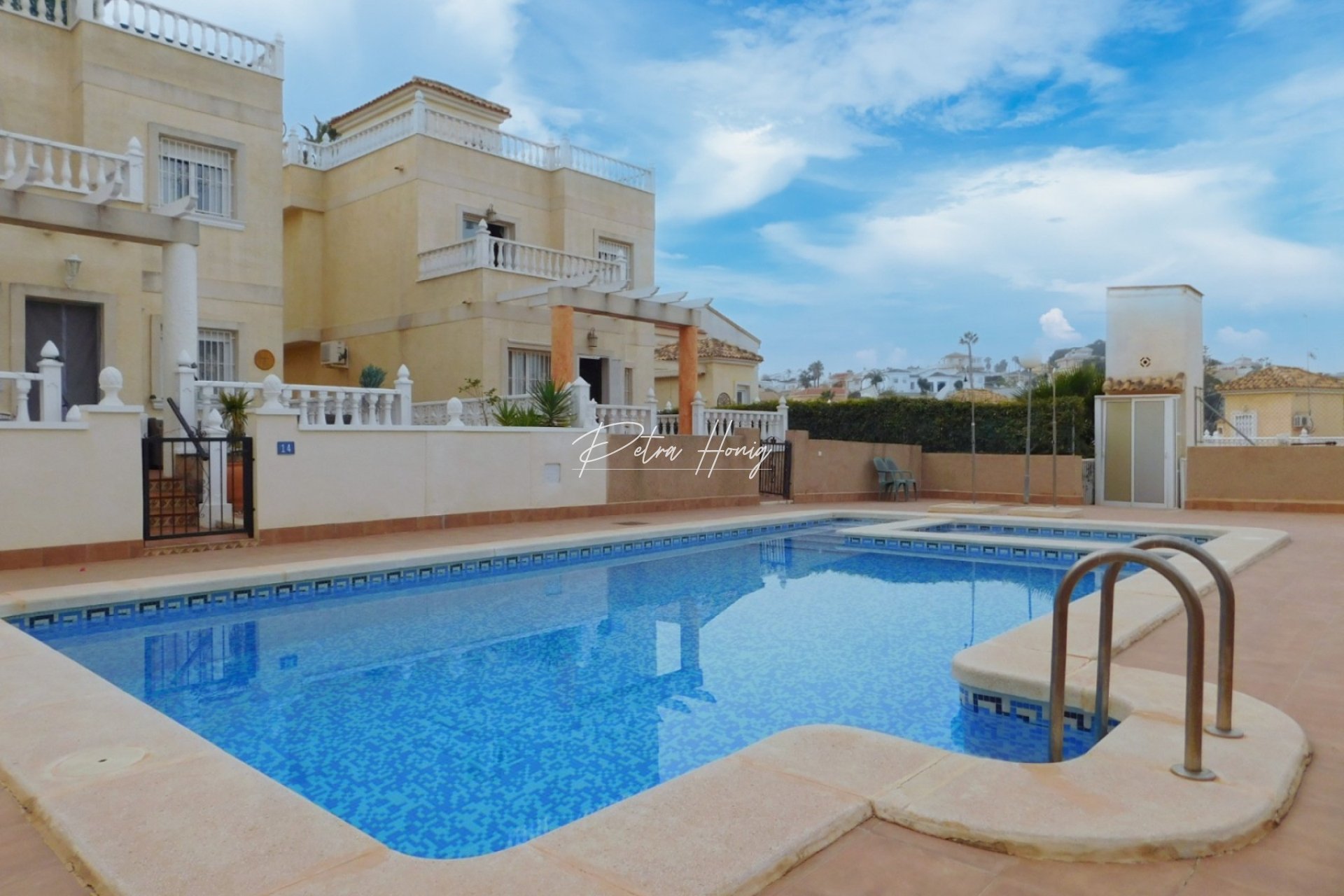 A Vendre - Villa - Ciudad Quesada