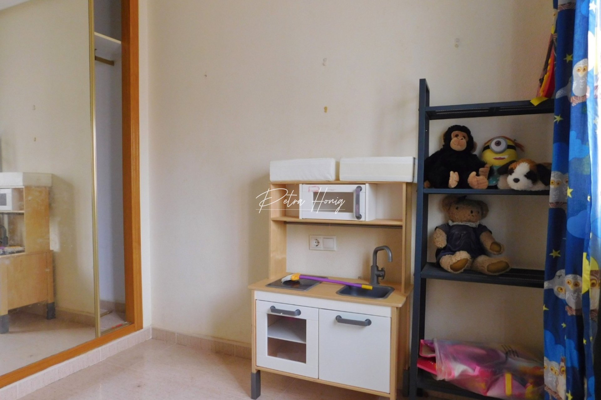 A Vendre - Villa - Ciudad Quesada