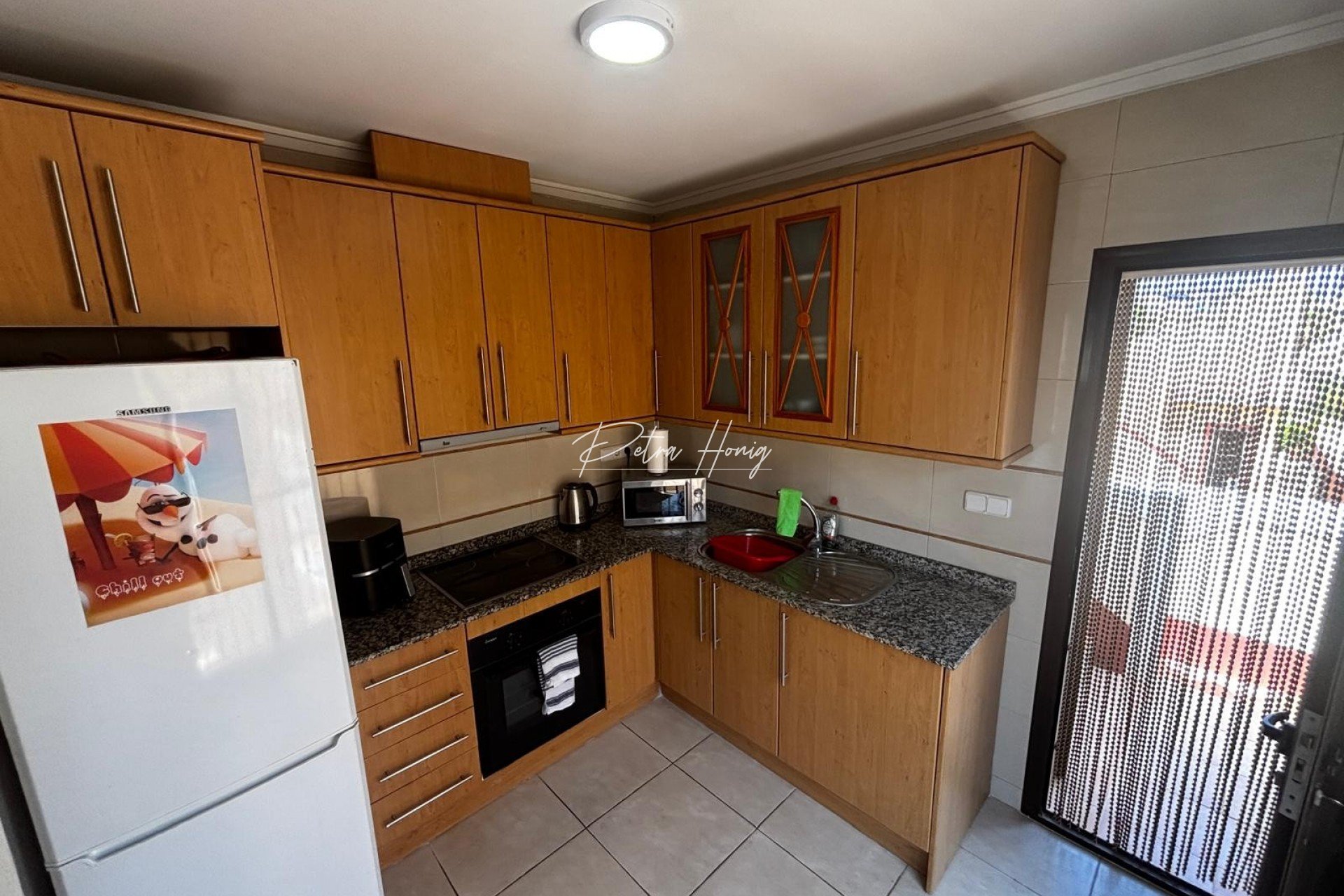 A Vendre - Villa - Ciudad Quesada