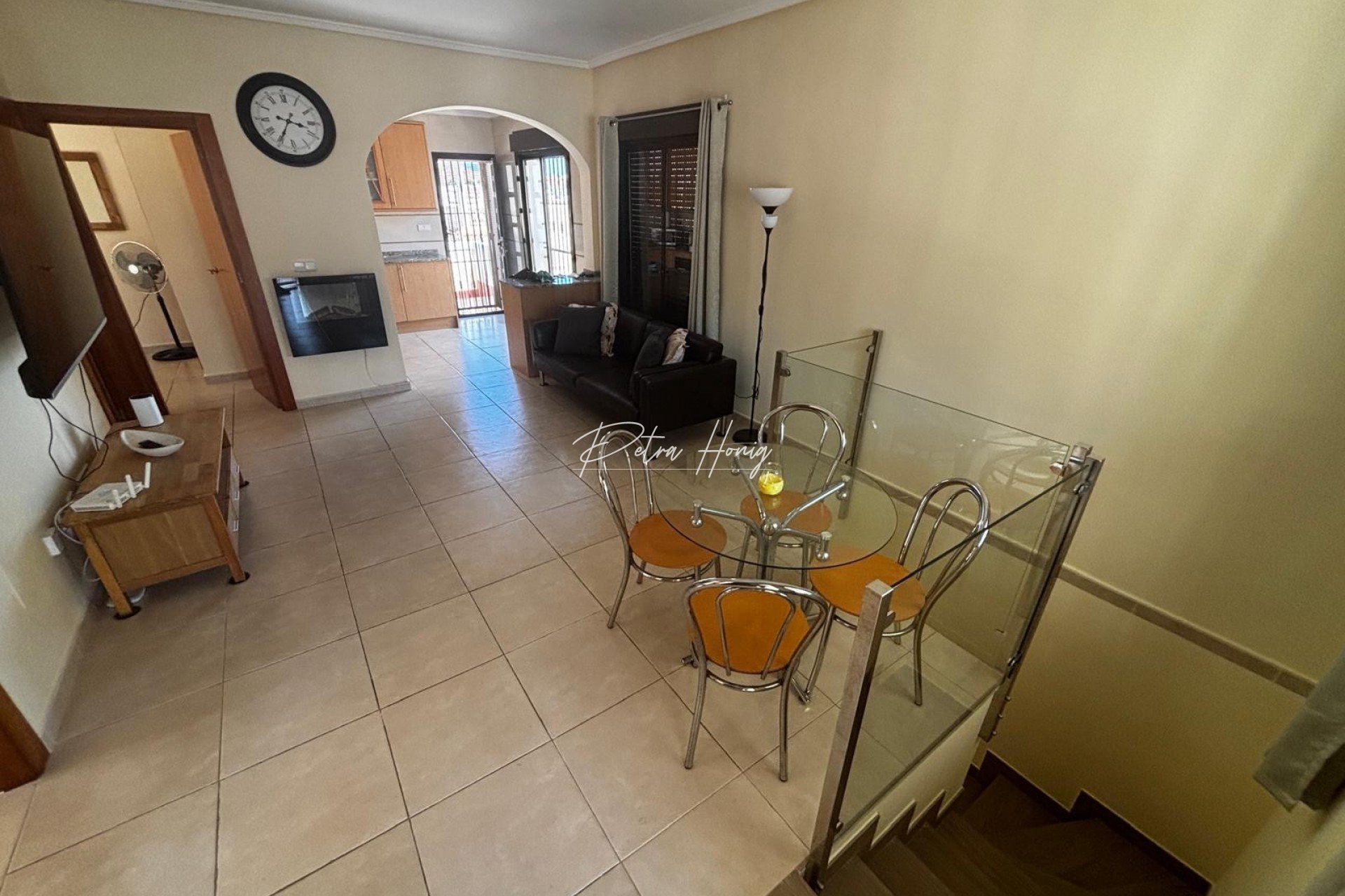 A Vendre - Villa - Ciudad Quesada