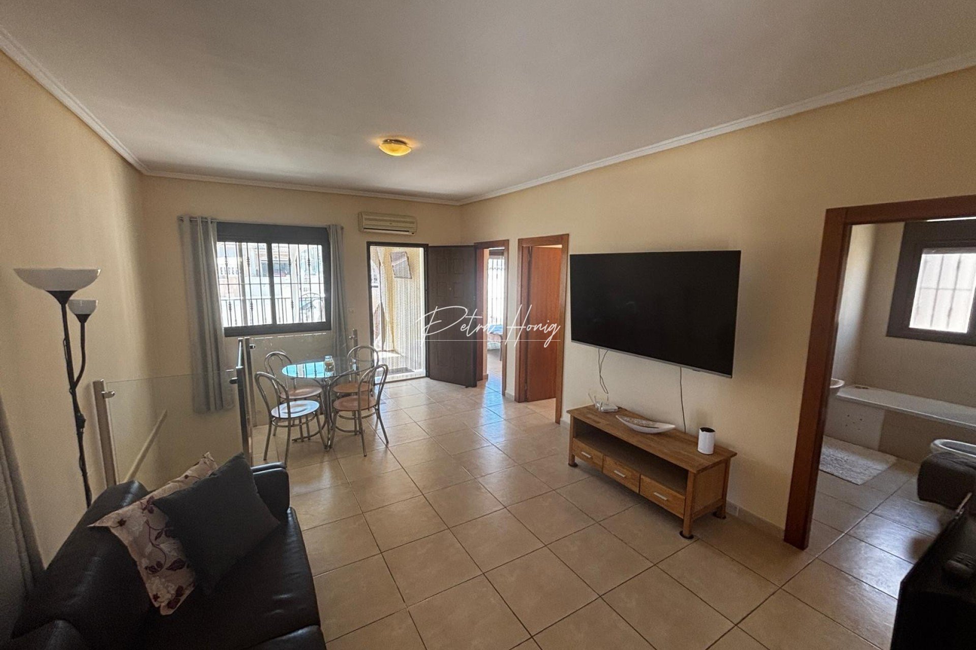 A Vendre - Villa - Ciudad Quesada