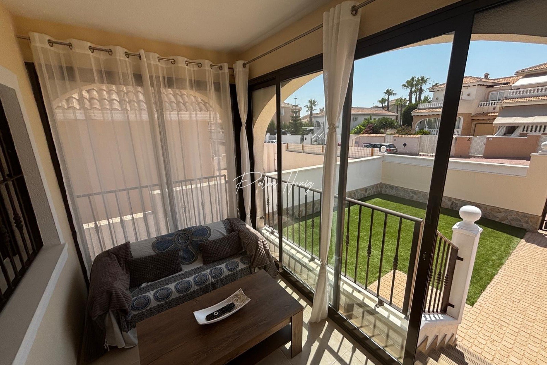 A Vendre - Villa - Ciudad Quesada