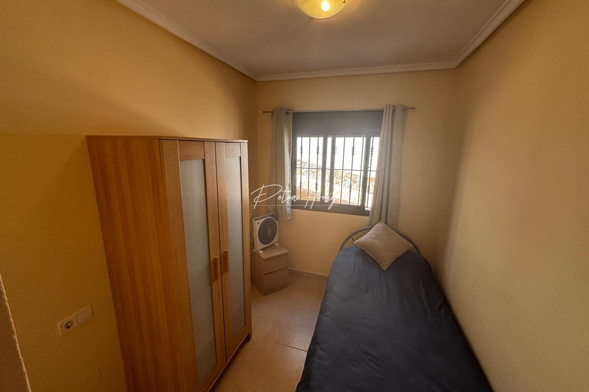 A Vendre - Villa - Ciudad Quesada