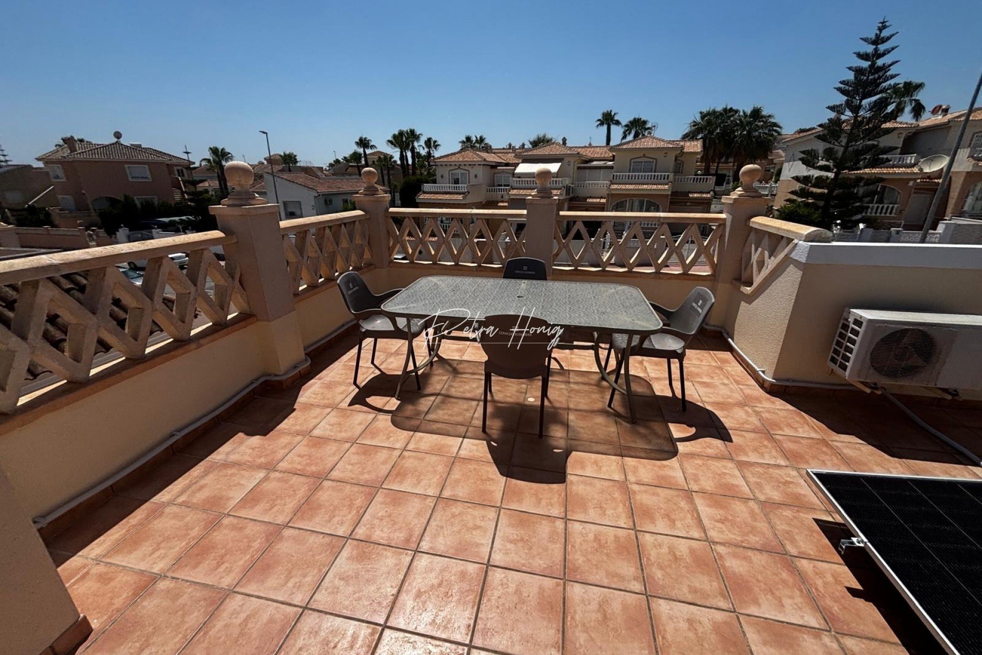 A Vendre - Villa - Ciudad Quesada