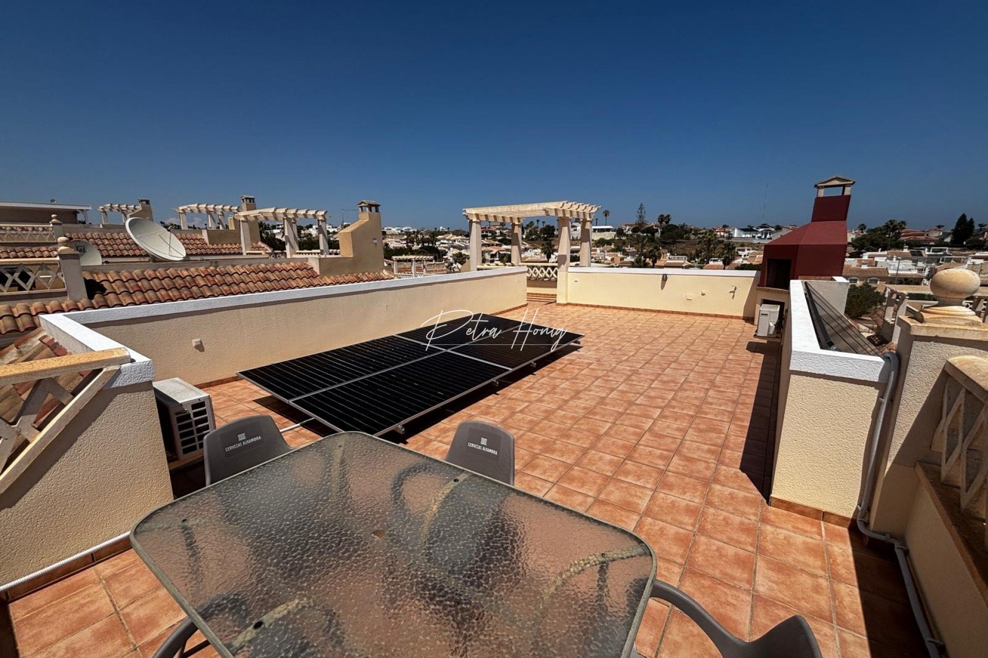 A Vendre - Villa - Ciudad Quesada