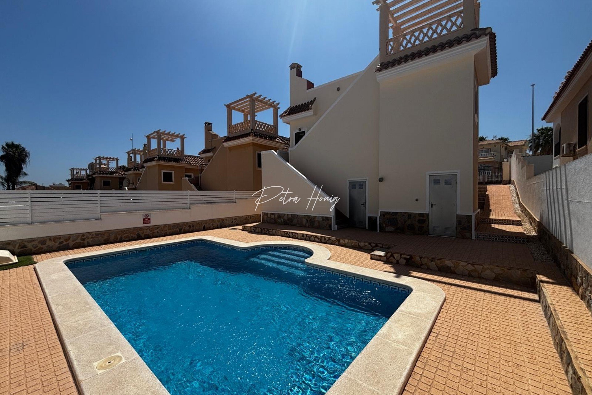 A Vendre - Villa - Ciudad Quesada
