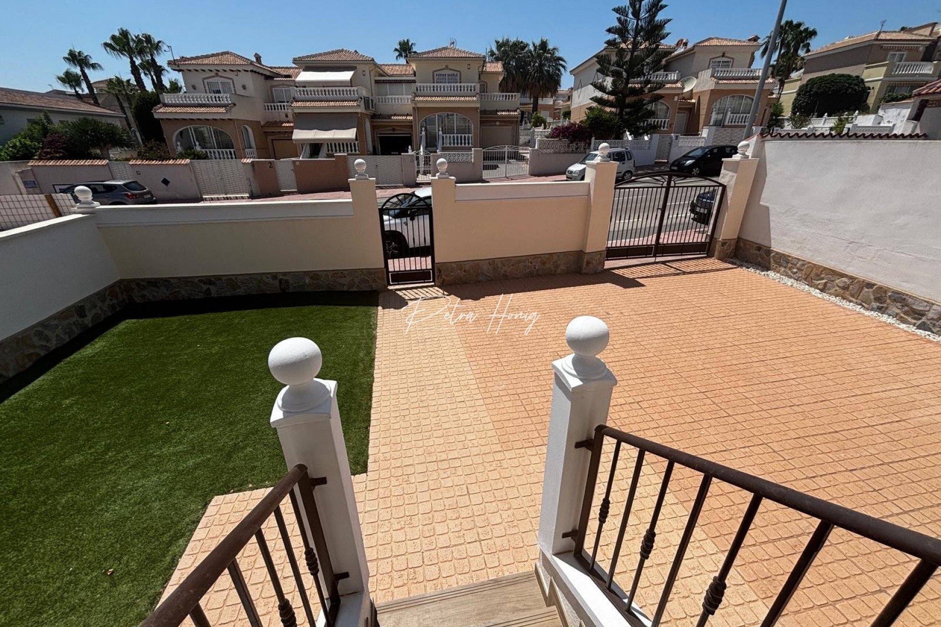 A Vendre - Villa - Ciudad Quesada