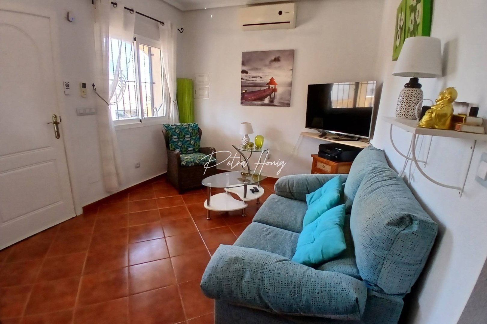 A Vendre - Villa - Ciudad Quesada