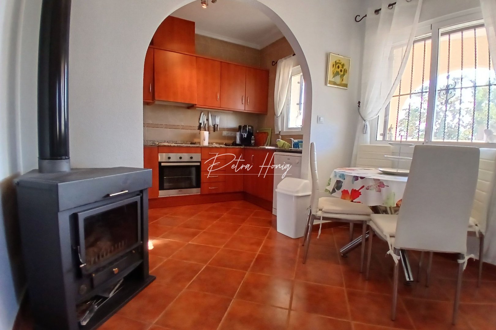 A Vendre - Villa - Ciudad Quesada