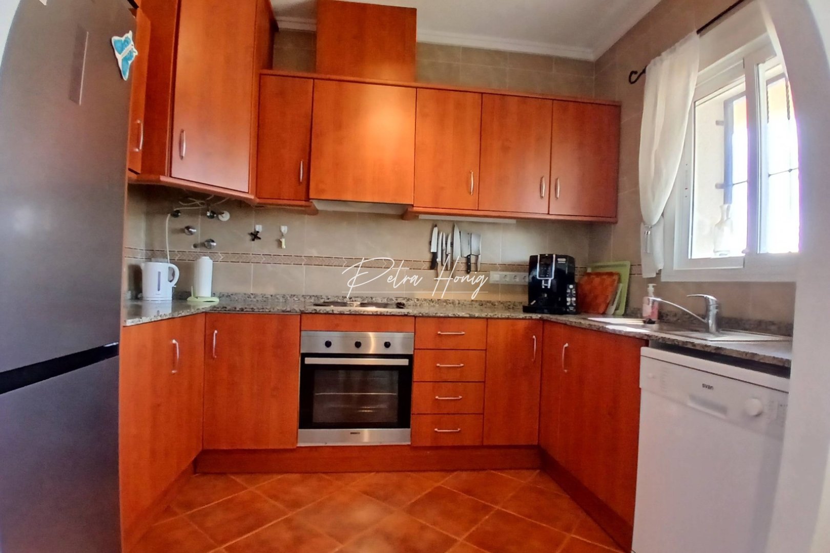 A Vendre - Villa - Ciudad Quesada