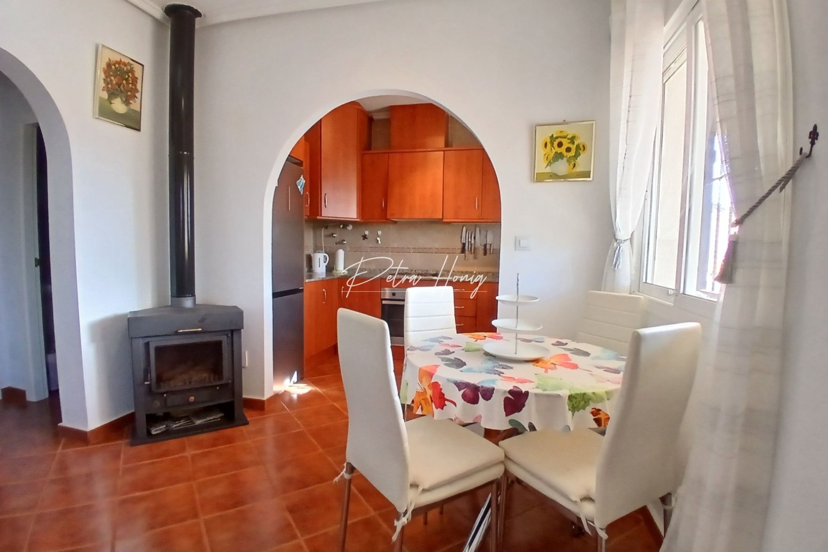 A Vendre - Villa - Ciudad Quesada