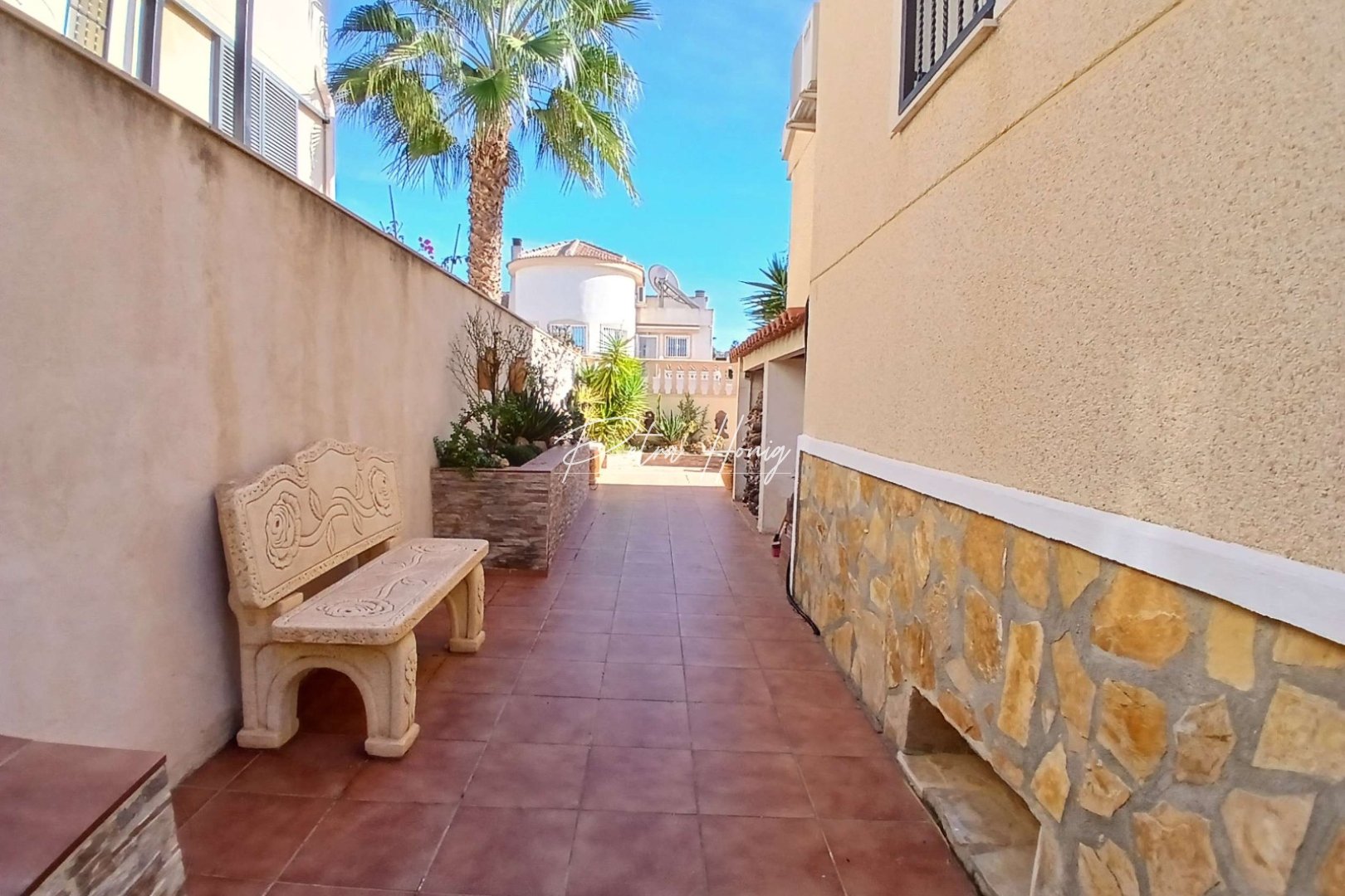 A Vendre - Villa - Ciudad Quesada