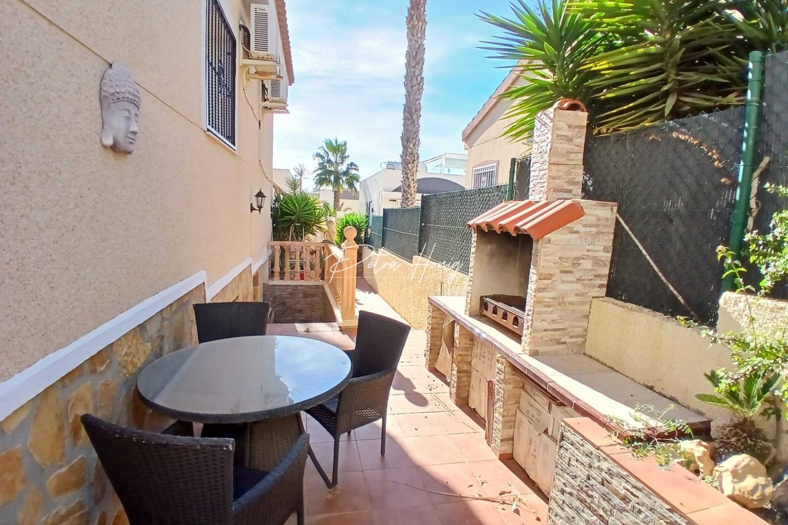 A Vendre - Villa - Ciudad Quesada