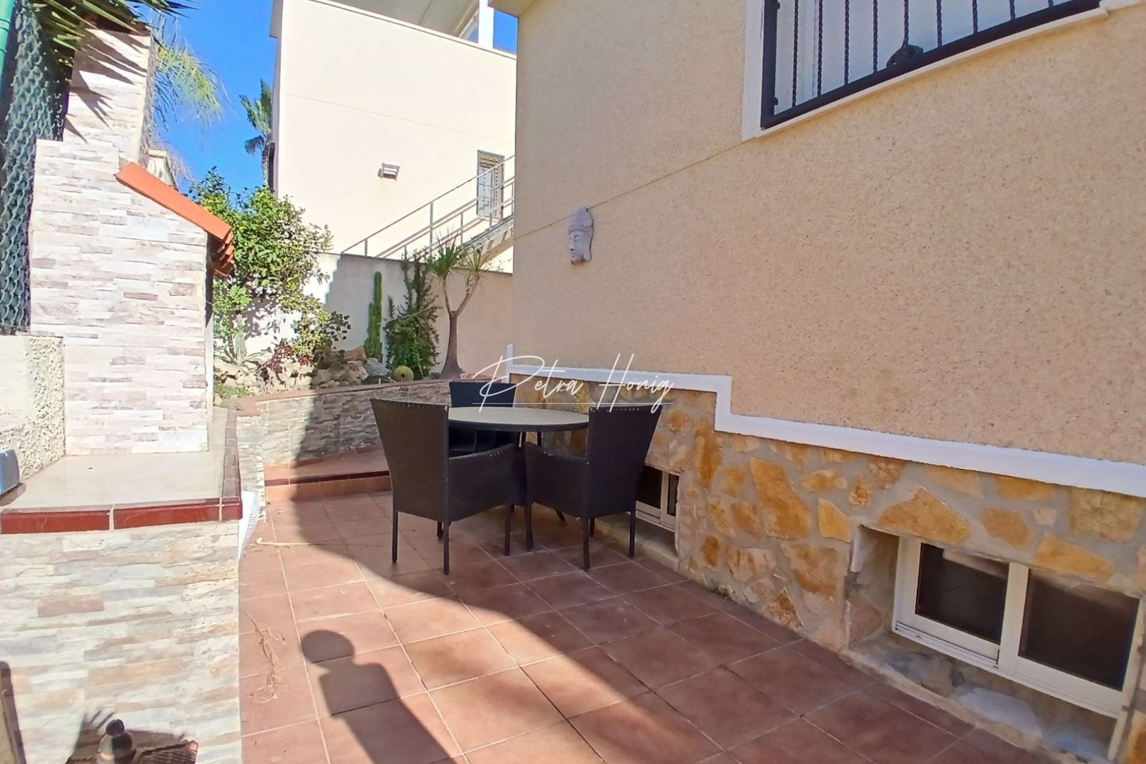 A Vendre - Villa - Ciudad Quesada