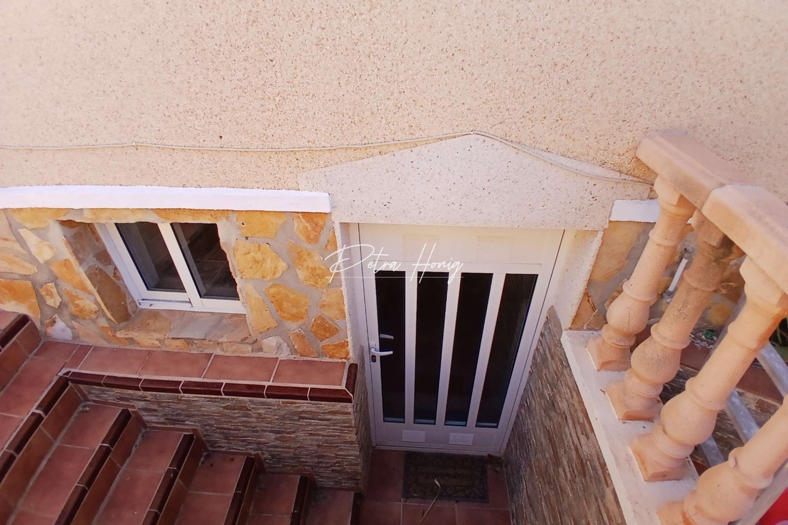 A Vendre - Villa - Ciudad Quesada