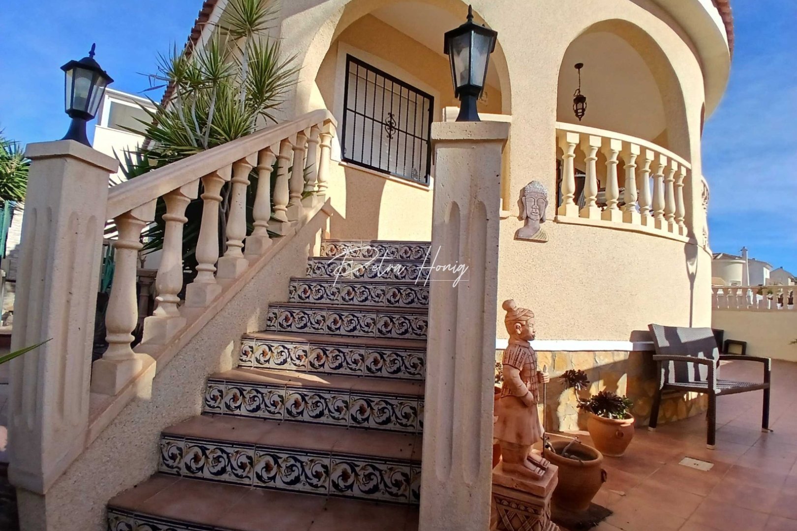 A Vendre - Villa - Ciudad Quesada