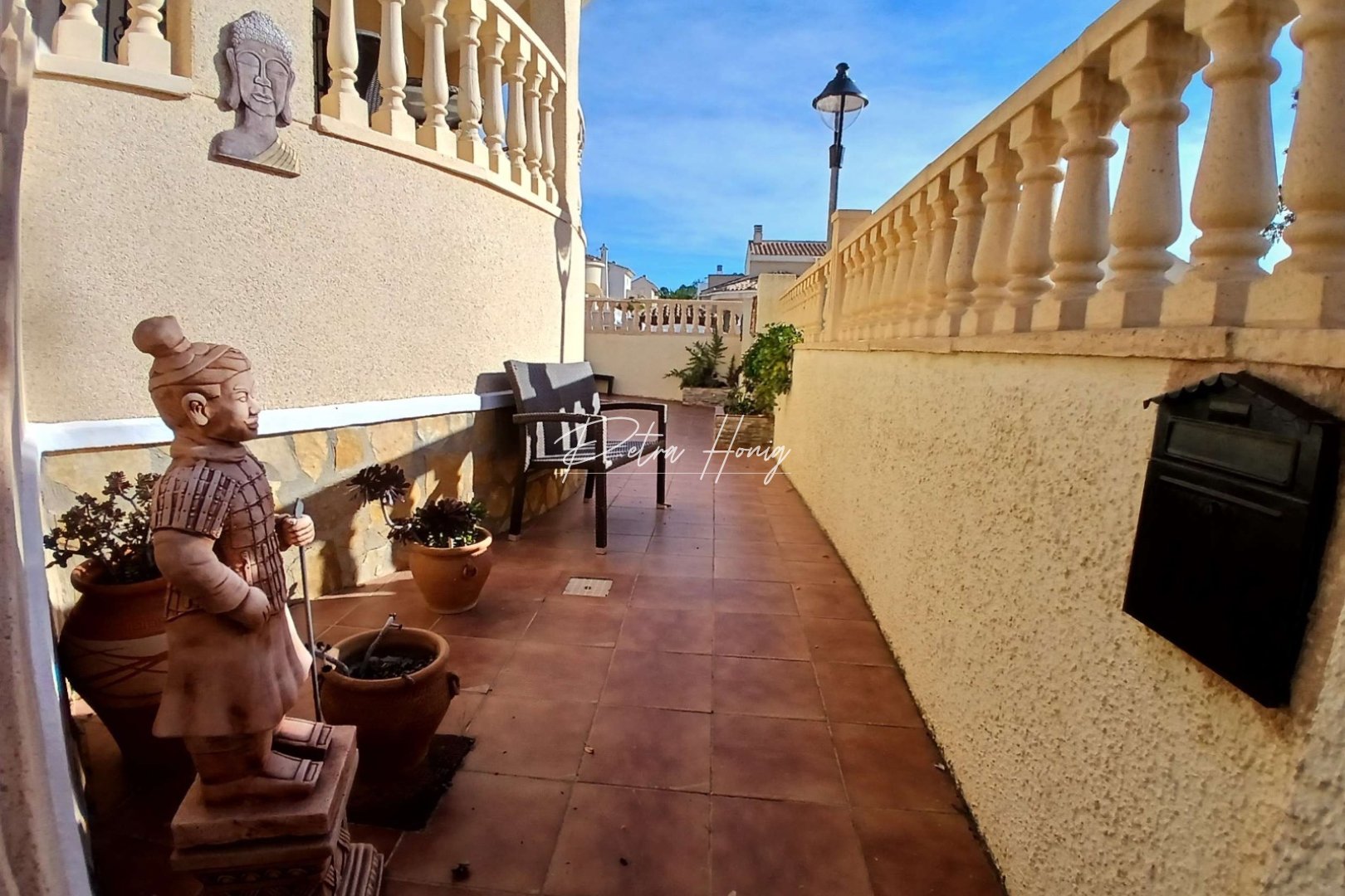 A Vendre - Villa - Ciudad Quesada