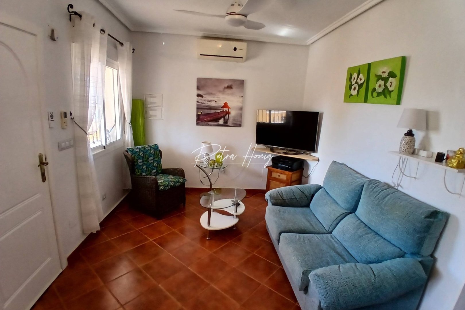 A Vendre - Villa - Ciudad Quesada