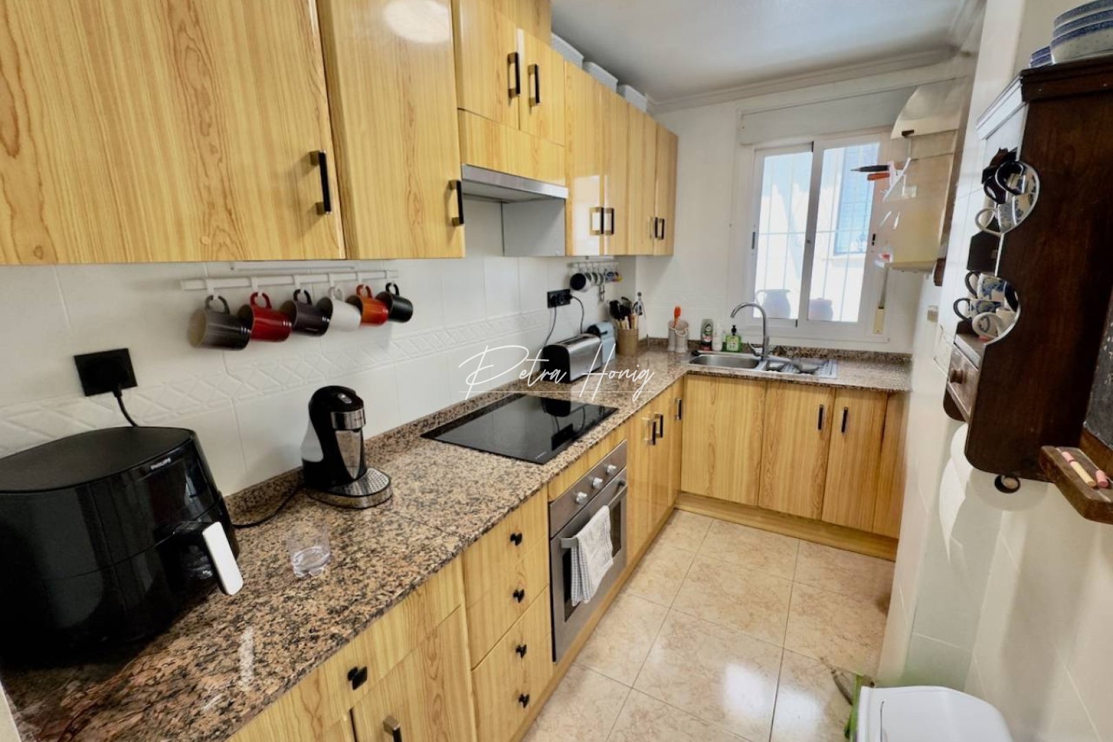 A Vendre - Villa - Ciudad Quesada