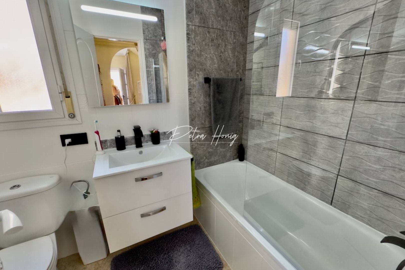 A Vendre - Villa - Ciudad Quesada