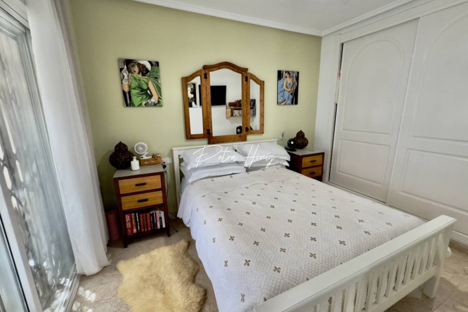 A Vendre - Villa - Ciudad Quesada