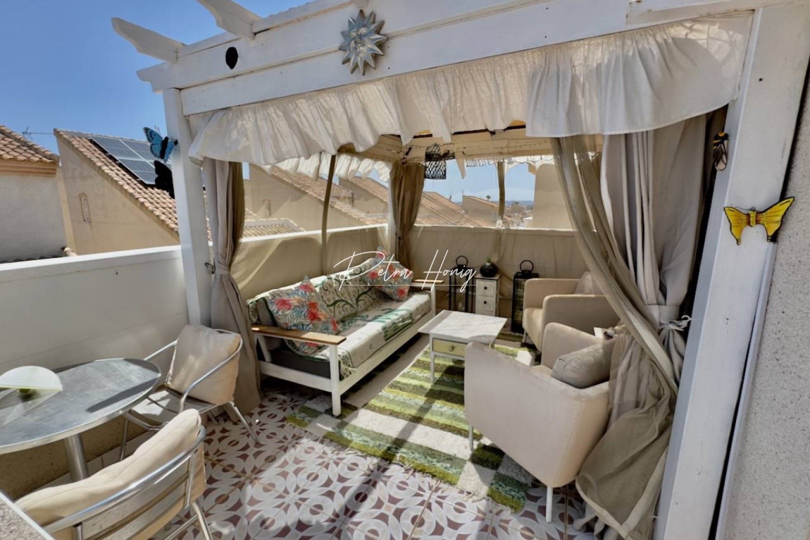 A Vendre - Villa - Ciudad Quesada