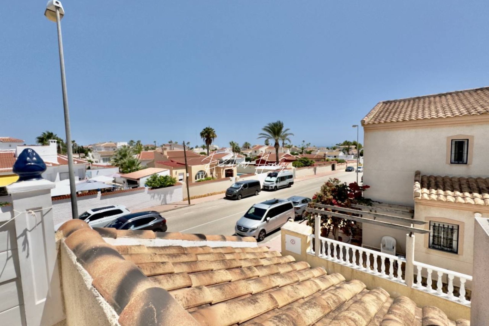 A Vendre - Villa - Ciudad Quesada