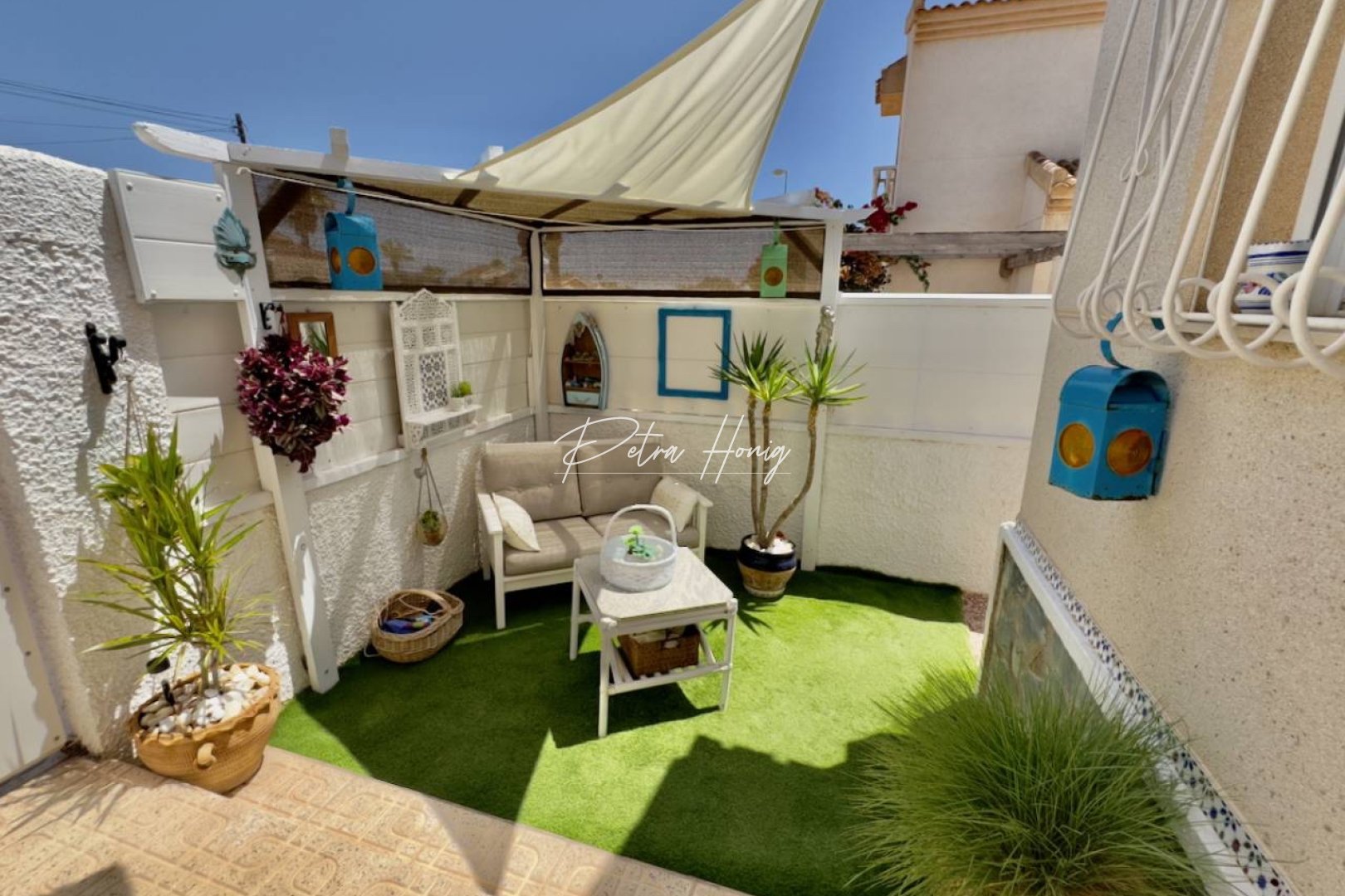 A Vendre - Villa - Ciudad Quesada