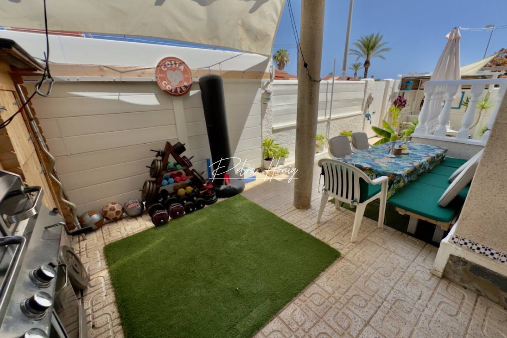 A Vendre - Villa - Ciudad Quesada