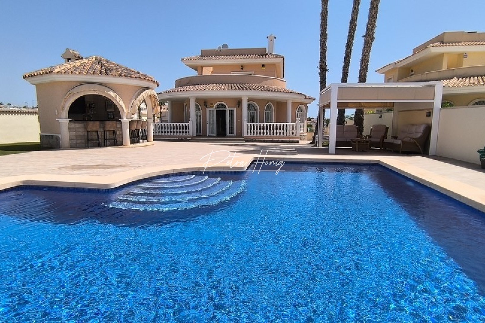 A Vendre - Villa - Ciudad Quesada