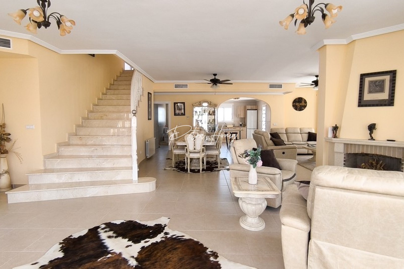 A Vendre - Villa - Ciudad Quesada