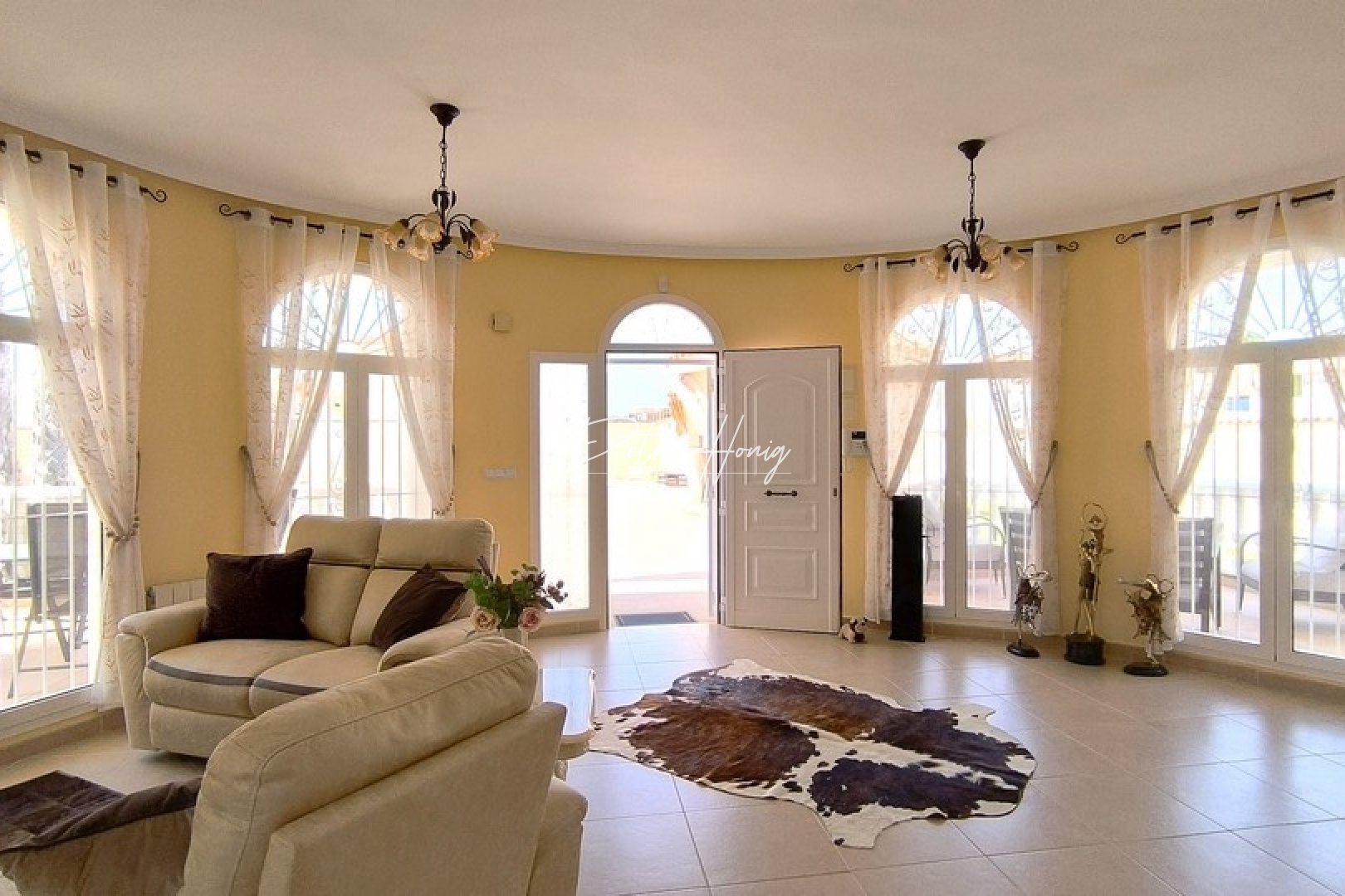 A Vendre - Villa - Ciudad Quesada