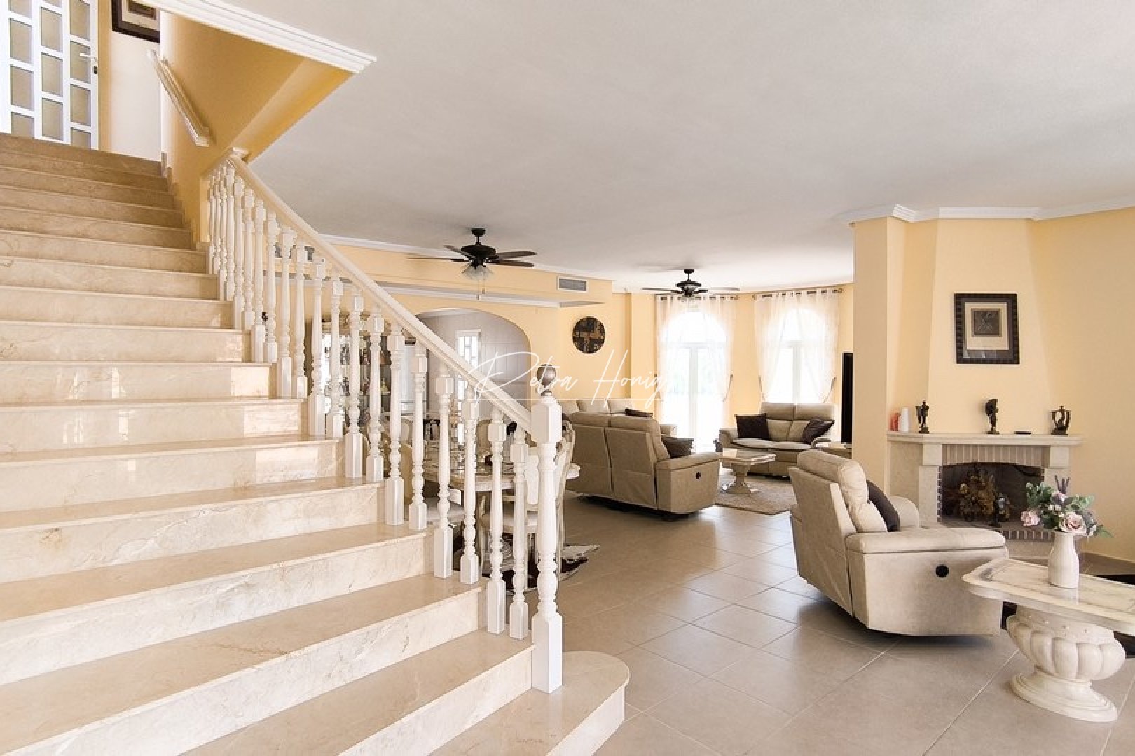 A Vendre - Villa - Ciudad Quesada