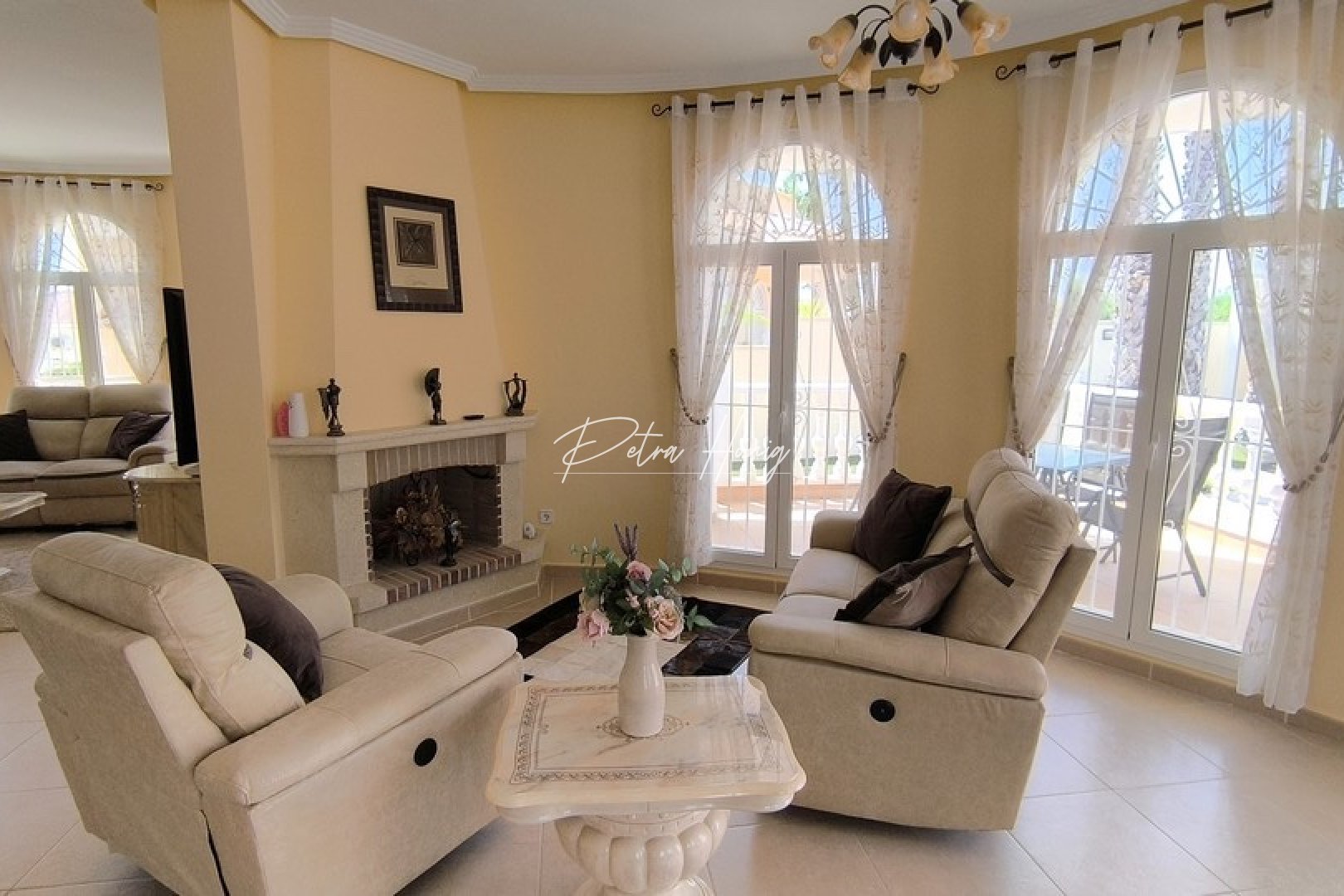 A Vendre - Villa - Ciudad Quesada