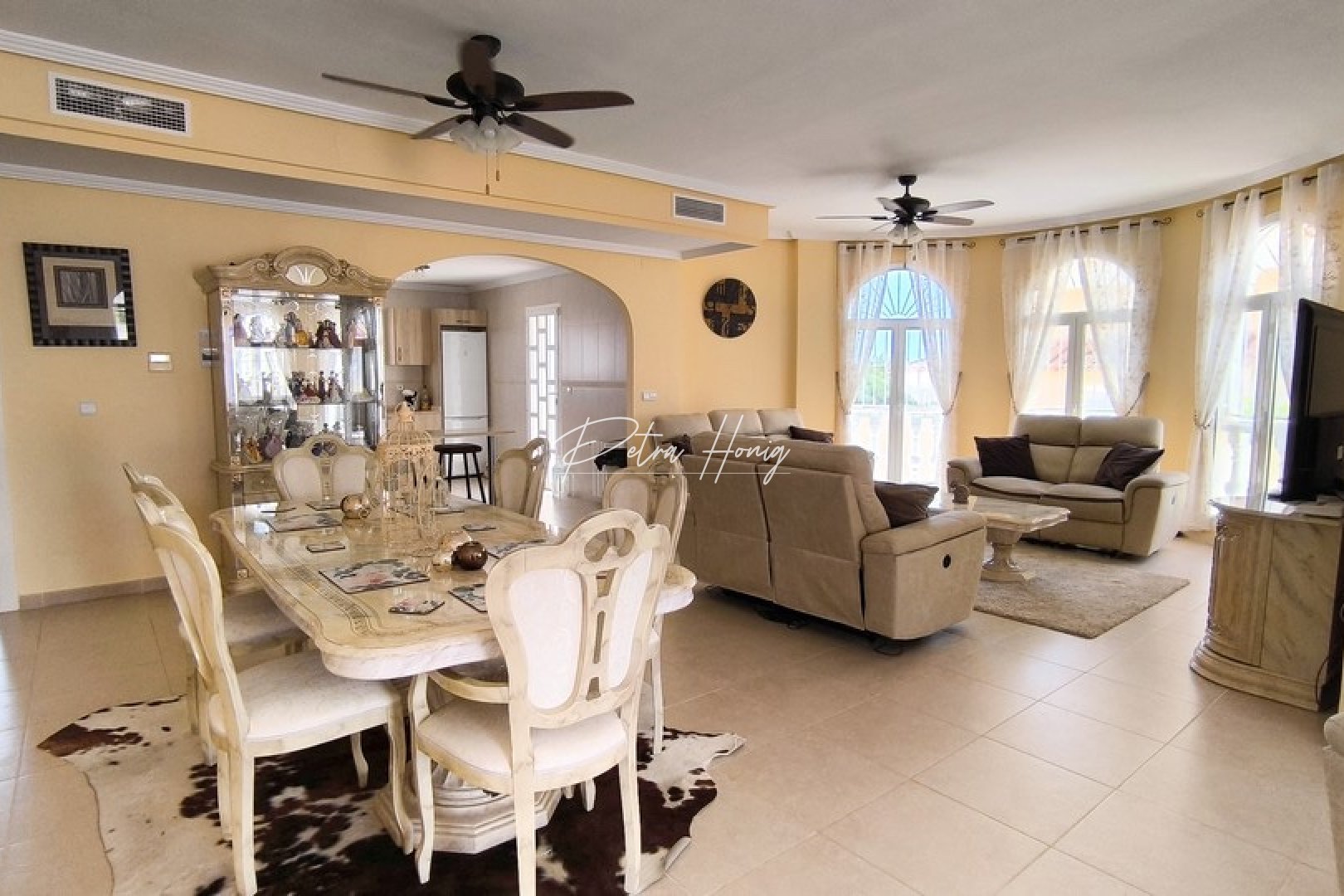 A Vendre - Villa - Ciudad Quesada