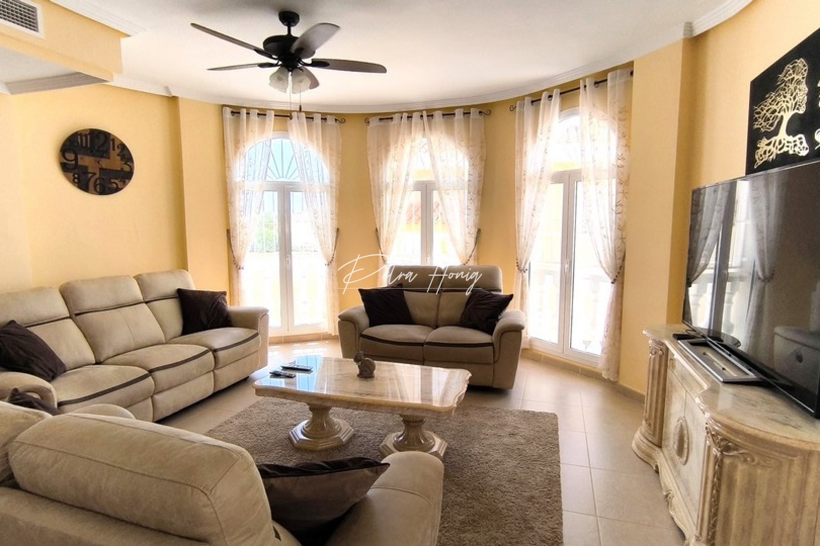 A Vendre - Villa - Ciudad Quesada