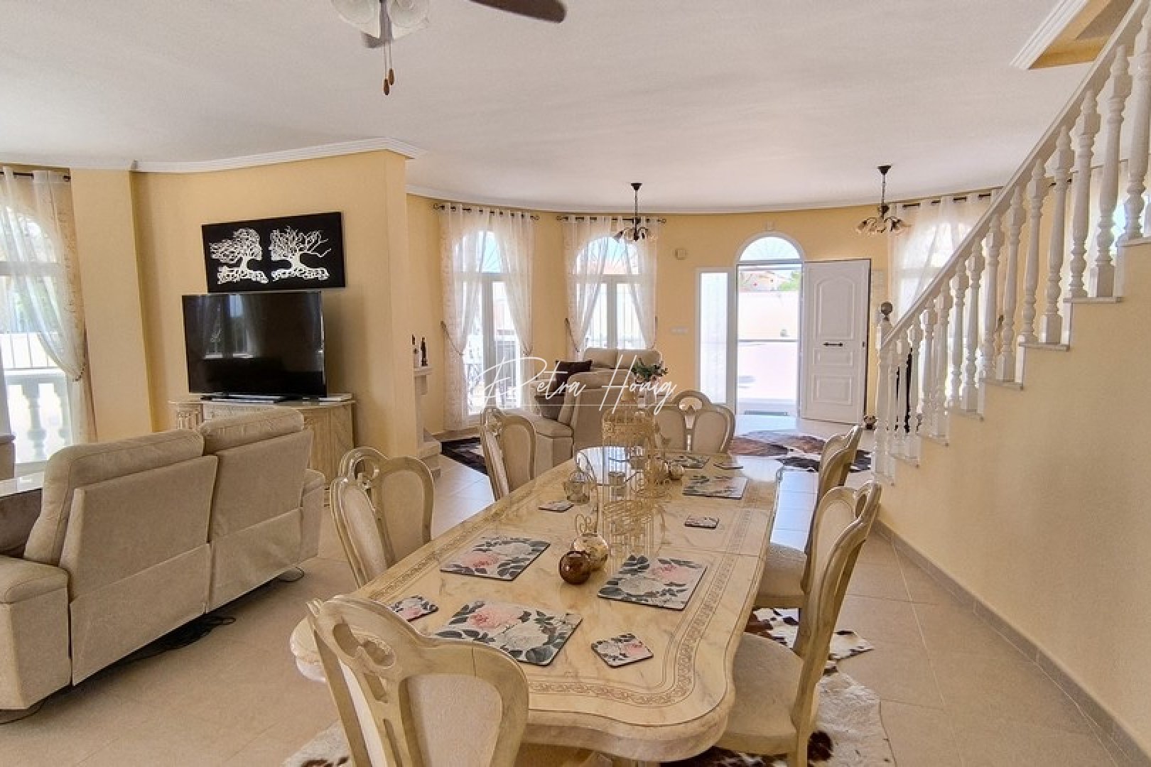 A Vendre - Villa - Ciudad Quesada