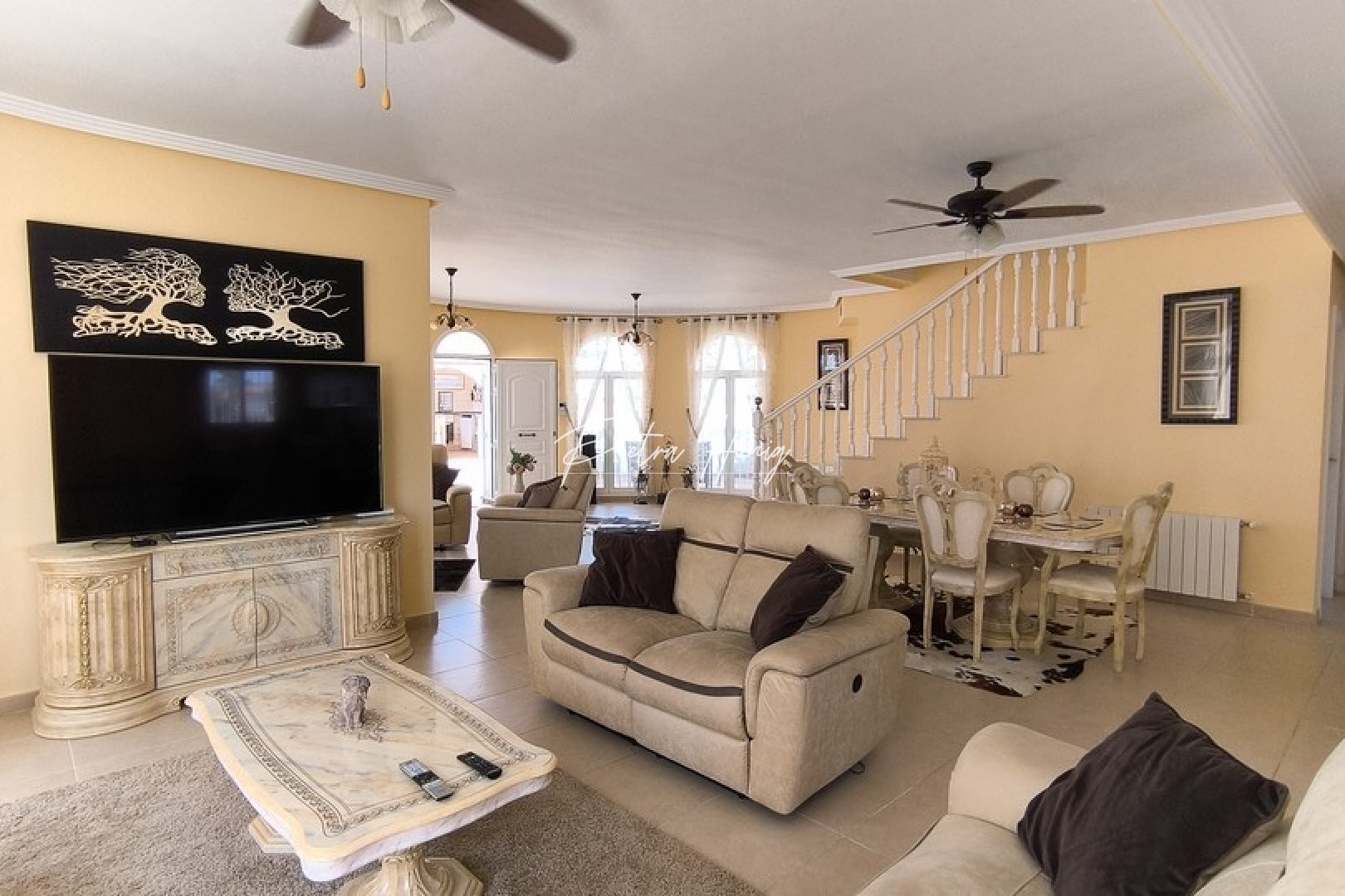 A Vendre - Villa - Ciudad Quesada