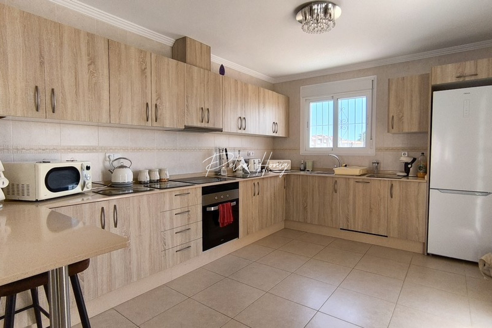 A Vendre - Villa - Ciudad Quesada