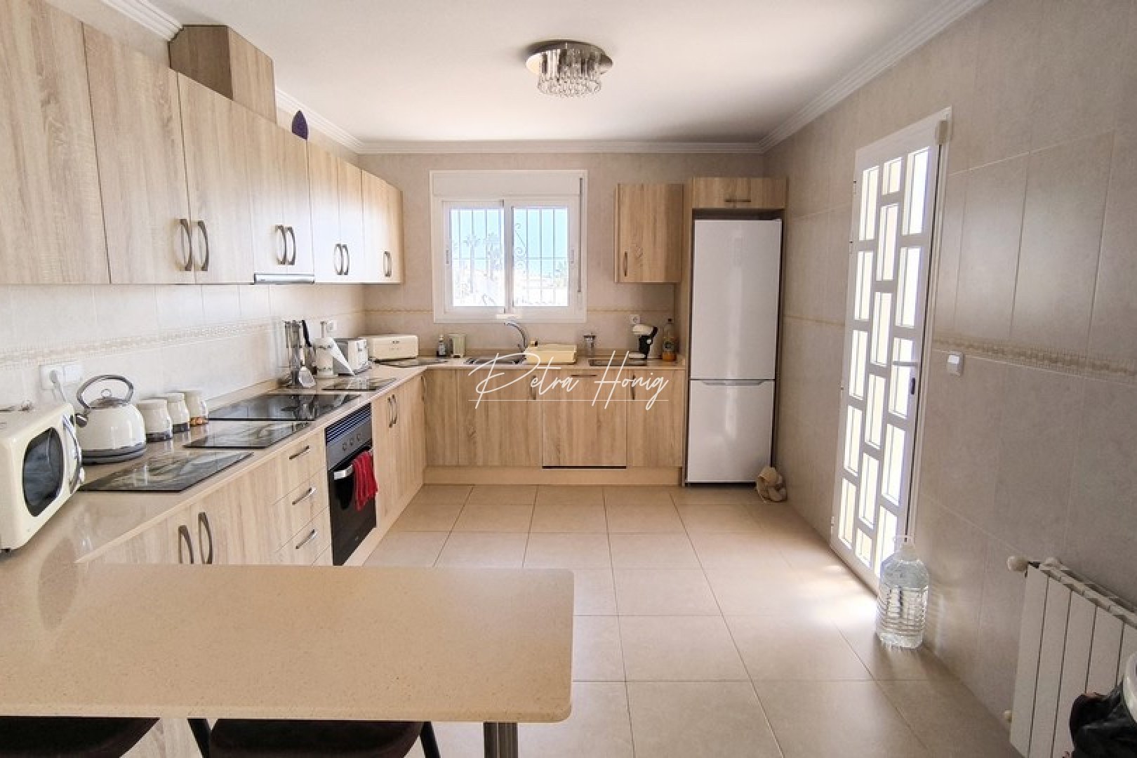 A Vendre - Villa - Ciudad Quesada