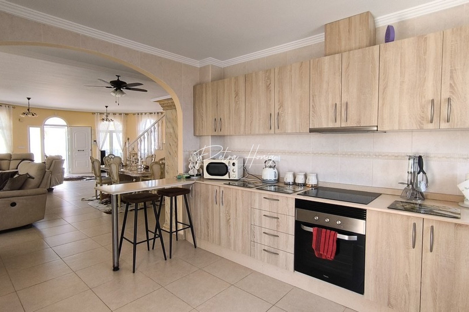 A Vendre - Villa - Ciudad Quesada