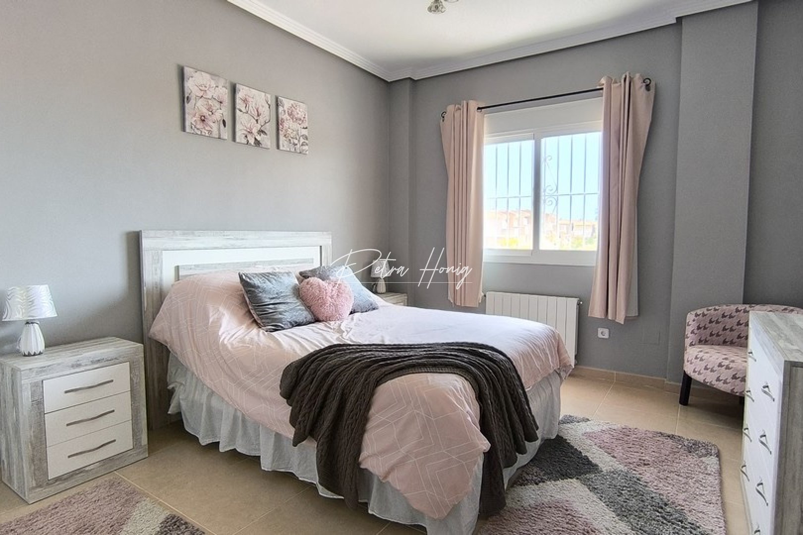 A Vendre - Villa - Ciudad Quesada